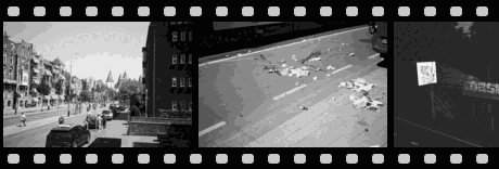 film rolls